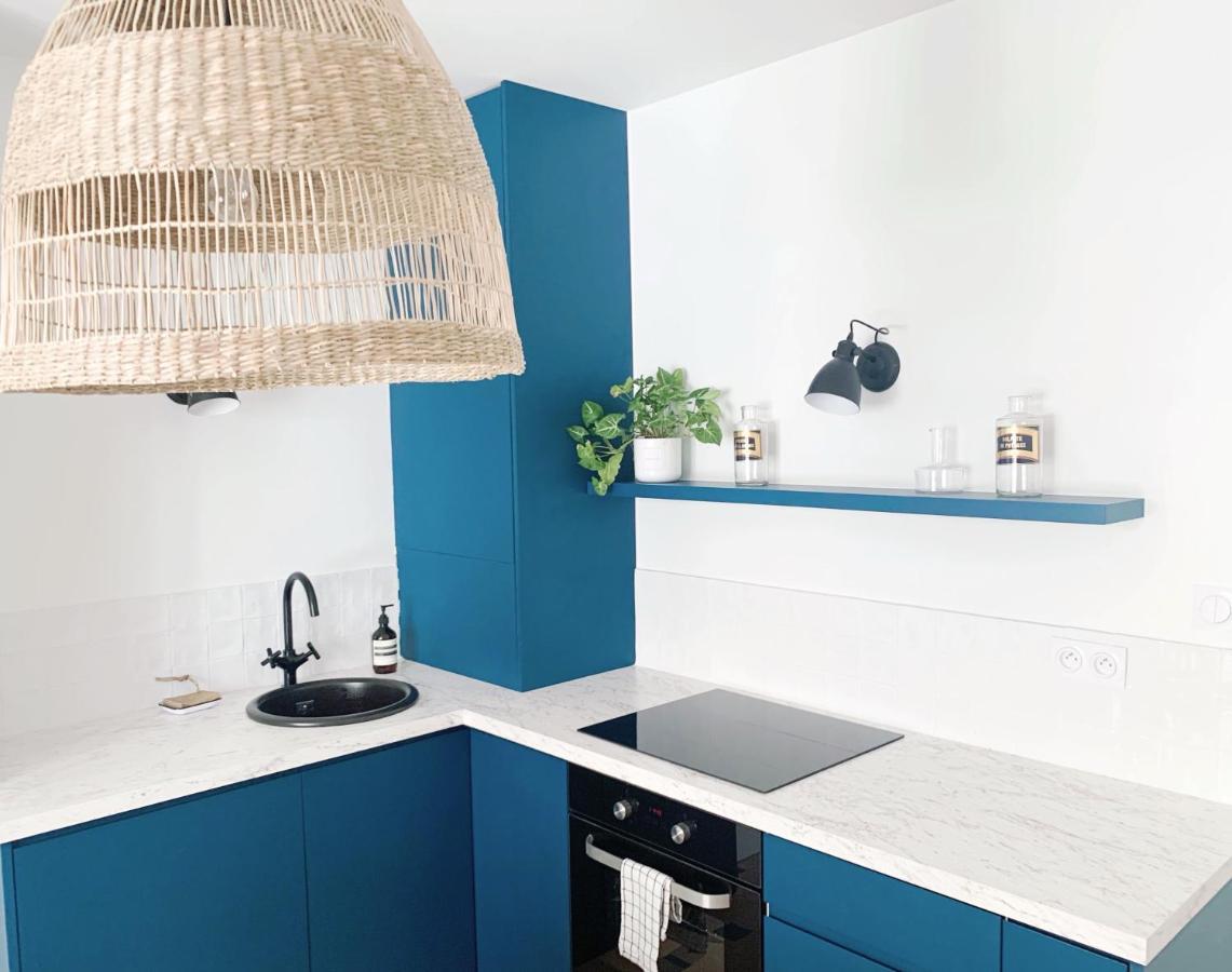 Le Museum Apartment Grenoble Luaran gambar